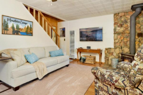Mountain Escape by Big Bear Vacations Adorable Bear City Family Retreat